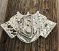Preview: V8 Small Buckle